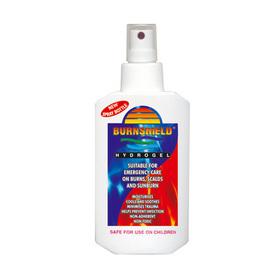 Burnshield Spray 125 ml